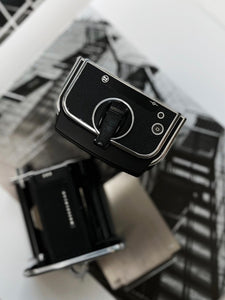 Hasselblad Film Back A12 Silver