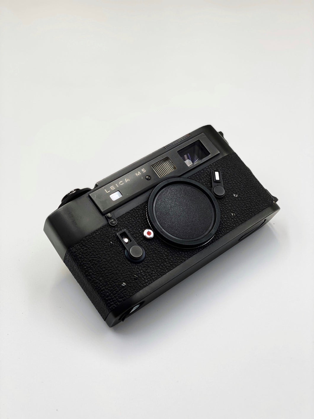 Leica M5 Black