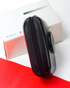 Leica Leather Case for Leica C1 18524