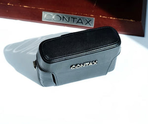 Contax Semi Hard Case for Contax T2