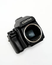 Load image into Gallery viewer, Contax 645
