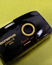 Load image into Gallery viewer, Olympus mju-Ⅱ Limited
