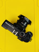 Load image into Gallery viewer, Mamiya 6MF with 2 Lenses
