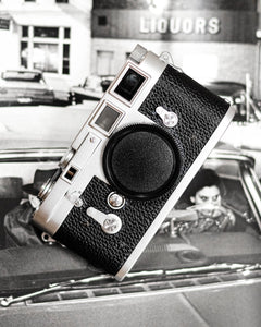 Leica M3 Double Stroke