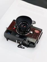Load image into Gallery viewer, Minolta CLE ZSZ 50th Anniversary with Lens
