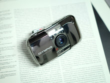 Load image into Gallery viewer, Olympus mju Limited
