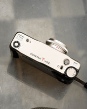 Load image into Gallery viewer, Contax TVS Ⅱ

