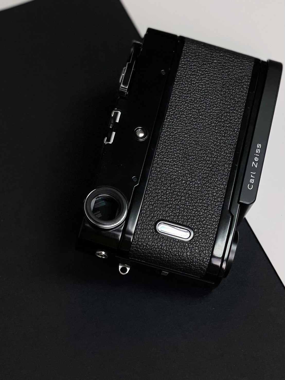 Zeiss Ikon ZM Black – kit_camera