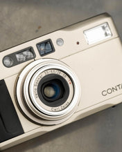 Load image into Gallery viewer, Contax TVS Ⅱ
