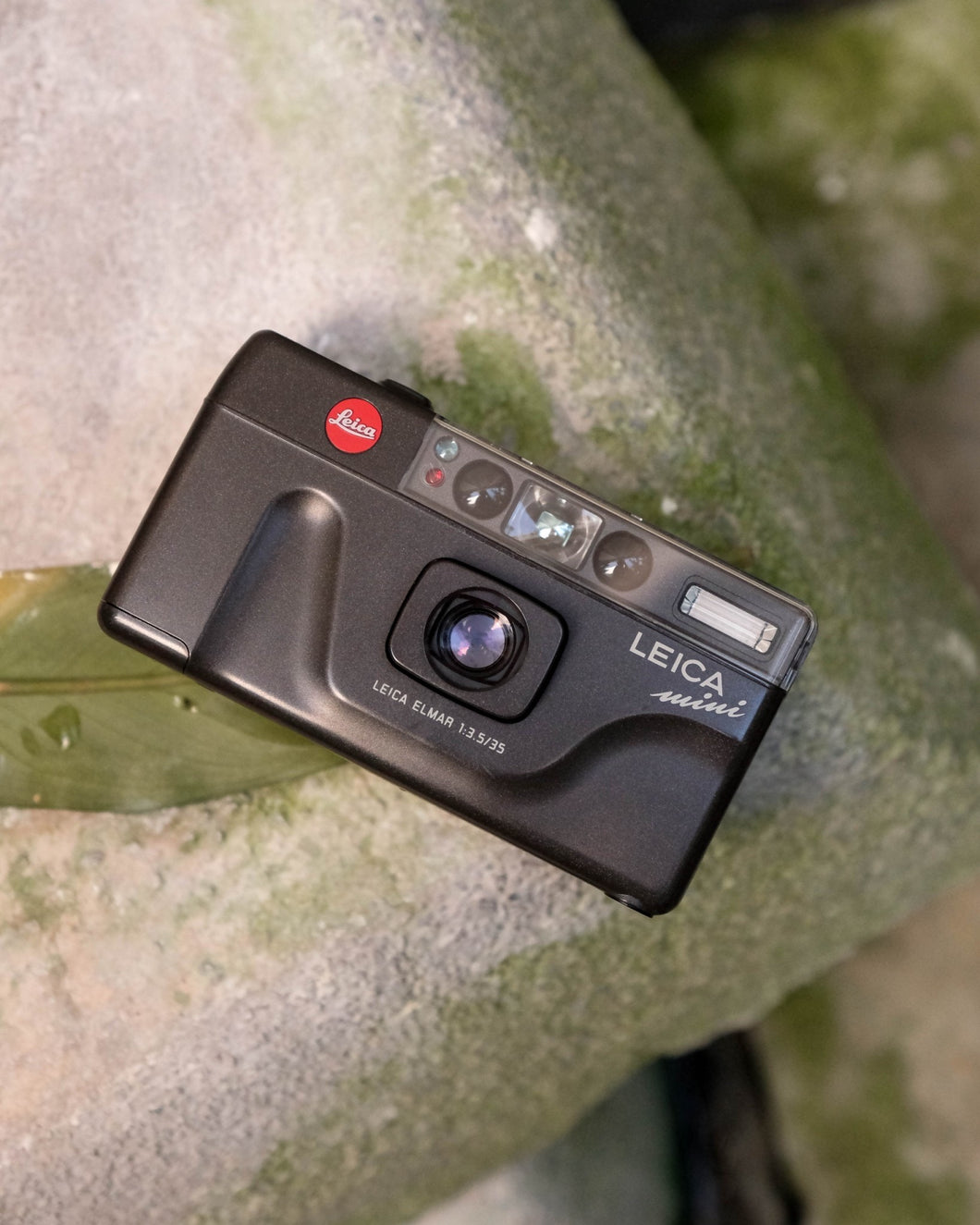 Leica Mini