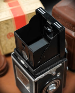 Rolleiflex 3.5A