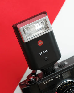 Leica SF 24D