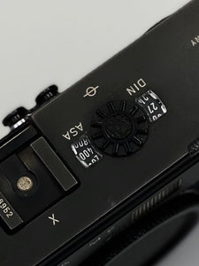 Leica M5 Black