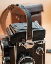 Load image into Gallery viewer, Neck Strap for Rolleiflex 2.8
