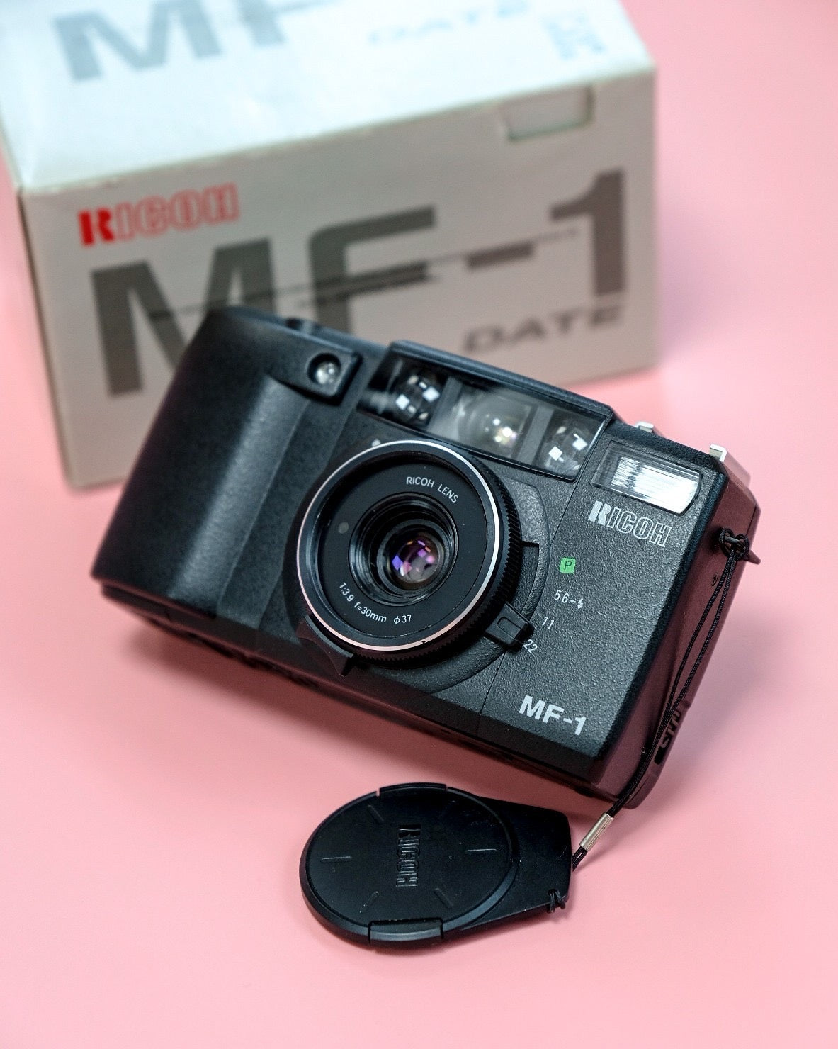 Ricoh MF-1 – kit_camera
