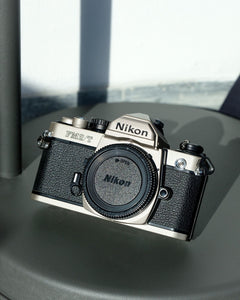 Nikon FM2/T