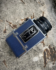 Hasselblad 500C with Lens