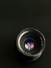 Load image into Gallery viewer, Carl Zeiss Planar 80mm 1:2.8 CF T*
