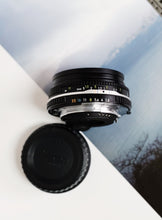 Load image into Gallery viewer, Nikon Nikkor 45mm 1:2.8 P Black
