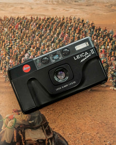 Leica Mini Ⅱ