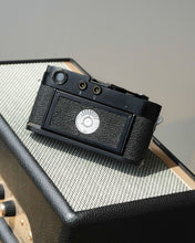 Load image into Gallery viewer, Leica M3 Black Repaint
