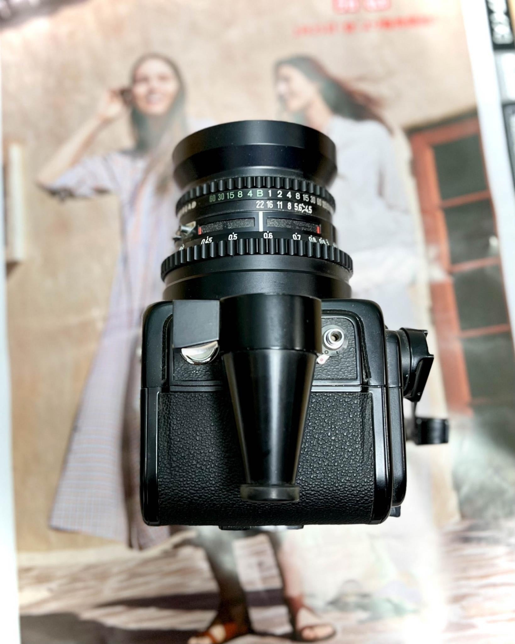 Hasselblad SWC Black – kit_camera