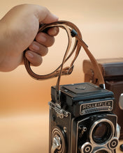 Load image into Gallery viewer, Neck Strap for Rolleiflex 2.8

