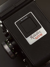 Load image into Gallery viewer, Rolleiflex 4.0 FW
