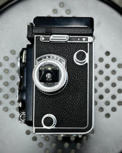 Load image into Gallery viewer, Rolleiflex T White Face
