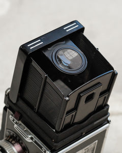 Rolleiflex T Grey