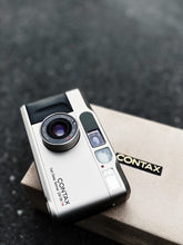 Load image into Gallery viewer, Contax T2
