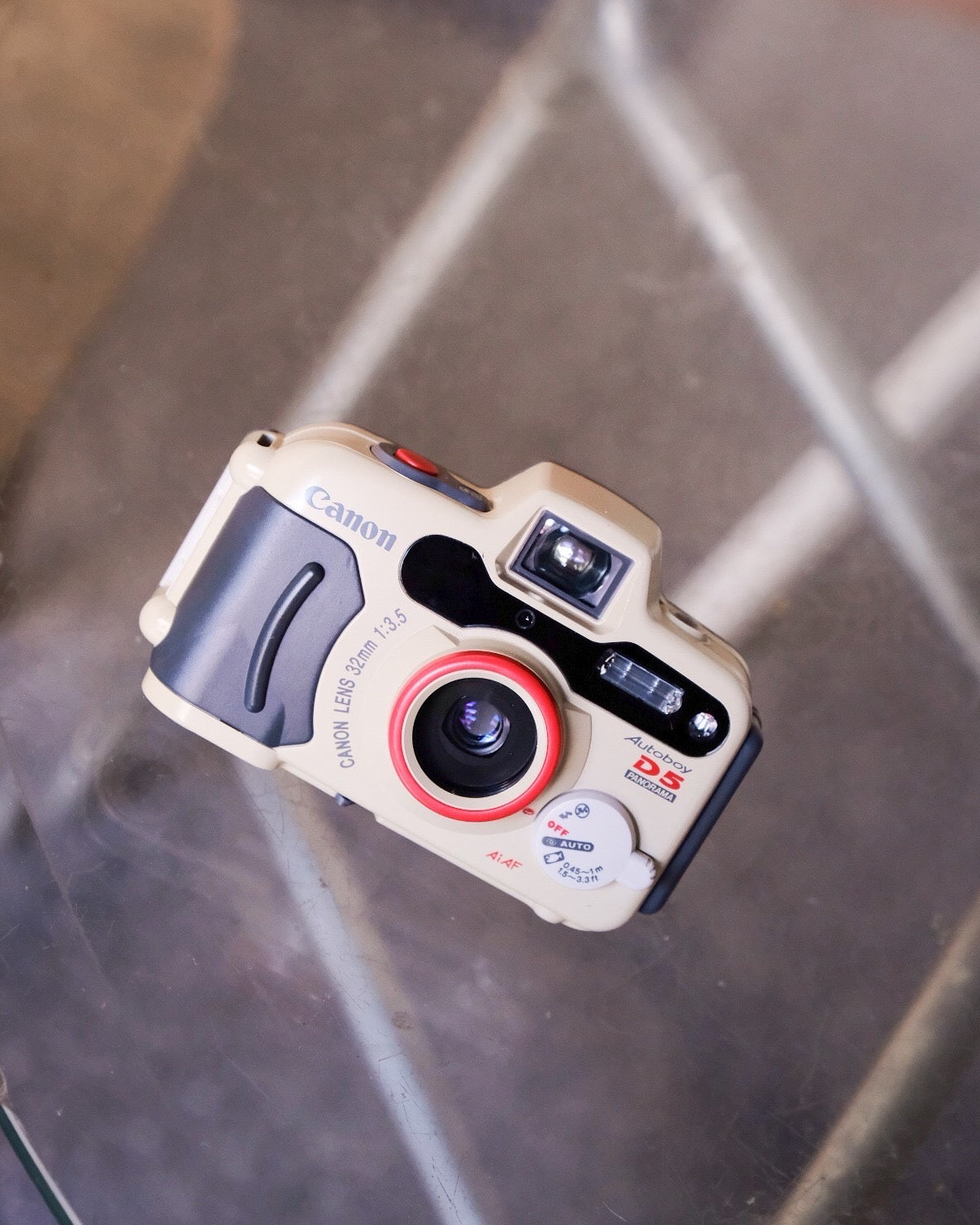 Canon Autoboy D5 Panorama – kit_camera