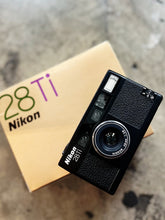 Load image into Gallery viewer, Nikon 28Ti
