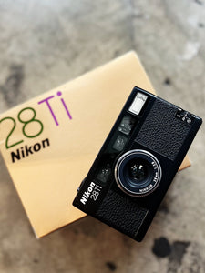 Nikon 28Ti