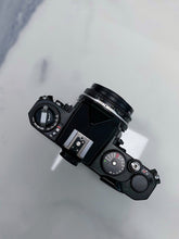 Load image into Gallery viewer, Nikon FM3A Black with Lens
