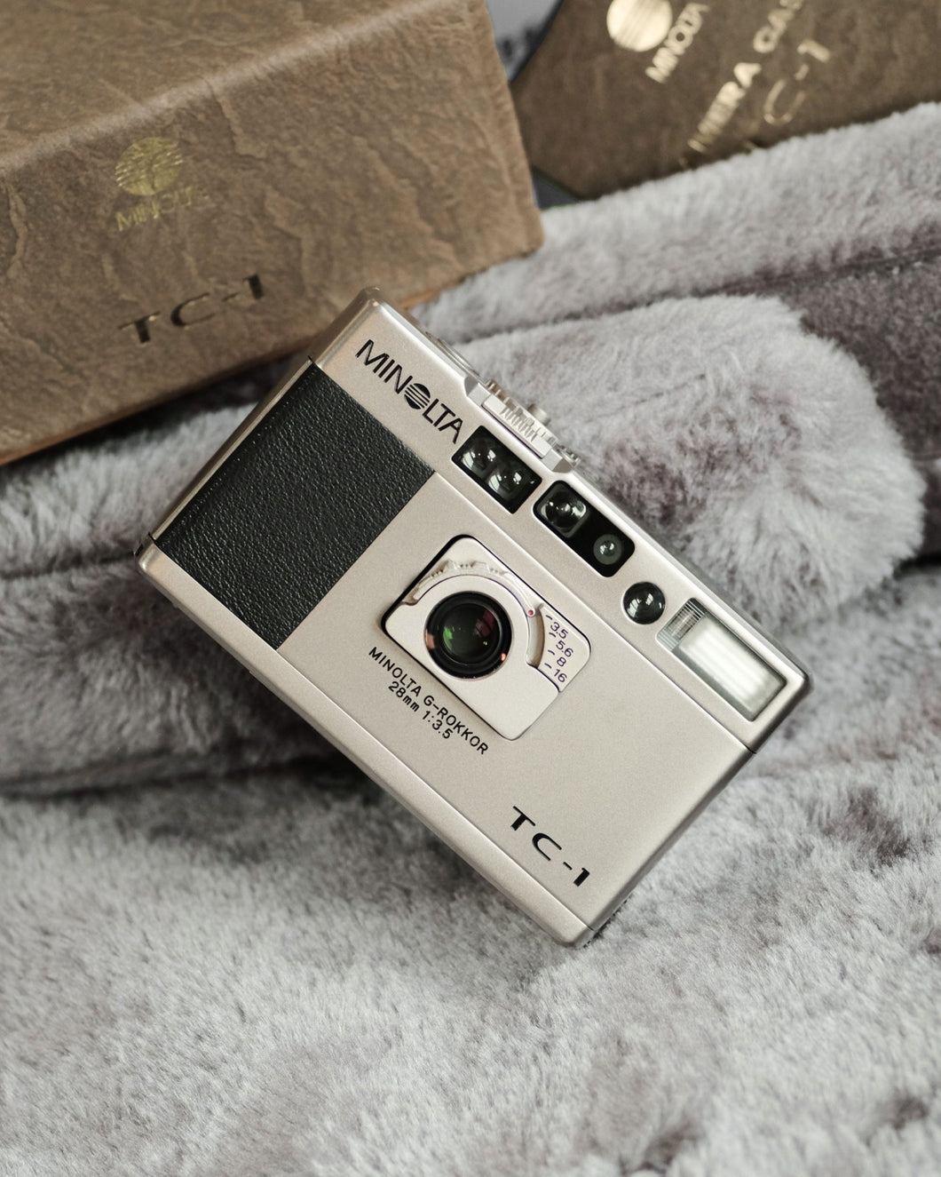 Minolta TC-1 – kit_camera