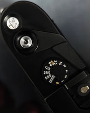 Load image into Gallery viewer, Leica M6 Black ‘Big M’
