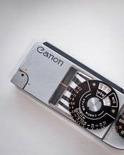 Load image into Gallery viewer, Canon Light Meter

