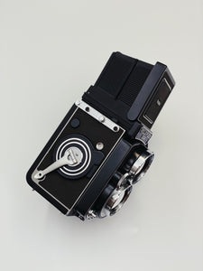 Rolleiflex 2.8GX Expression