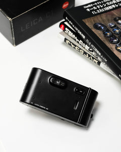Leica C1 Black
