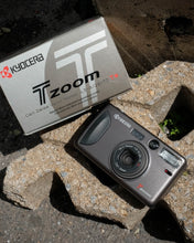 Load image into Gallery viewer, Kyocera T Zoom
