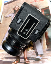 Load image into Gallery viewer, Hasselblad SWC Black
