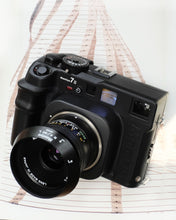 Load image into Gallery viewer, Mamiya 7Ⅱ with Lens
