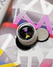 Load image into Gallery viewer, Carl Zeiss Sonnar 90mm 1:2.8 T*

