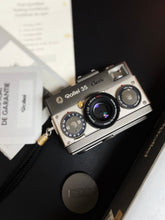 Load image into Gallery viewer, Rollei 35 Classic Silver
