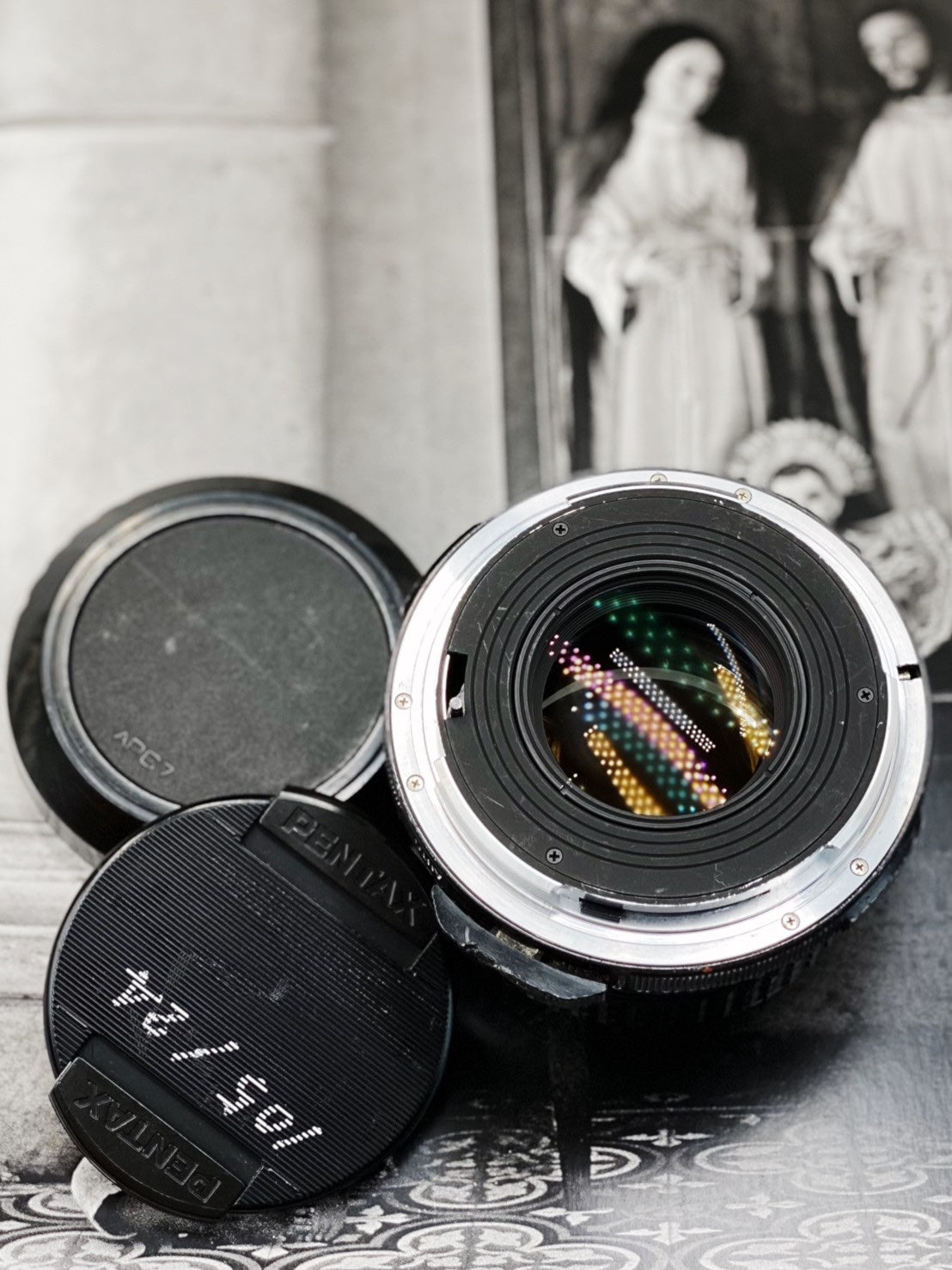 SMC Pentax 67 105mm 1:2.4 – kit_camera