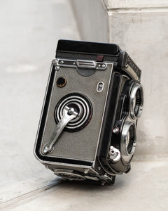 Rolleiflex T Grey