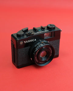 Yashica Electro 35MC